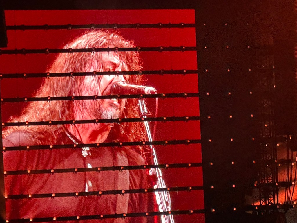 30 Years of&nbsp;Rock